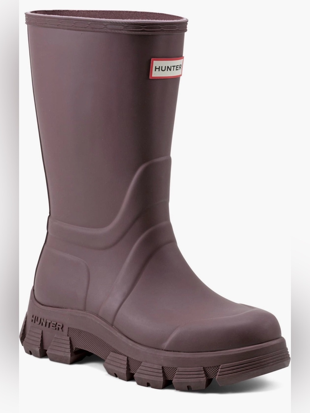 NWOB/NWT Hunter Micah Waterproof Boot 7